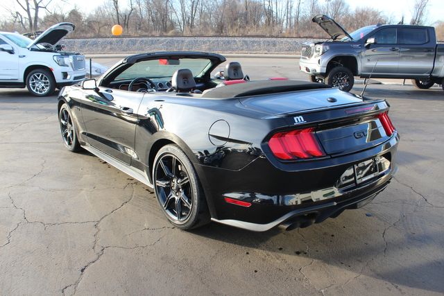 2019 Ford Mustang GT Premium | Granite City, Illinois | MasterCars Company Inc. 2019 Ford Mustang GT Premium | Granite City, Illinois | MasterCars Company Inc.