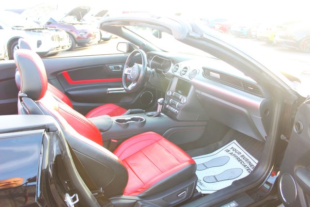 2019 Ford Mustang GT Premium | Granite City, Illinois | MasterCars Company Inc. 2019 Ford Mustang GT Premium | Granite City, Illinois | MasterCars Company Inc.