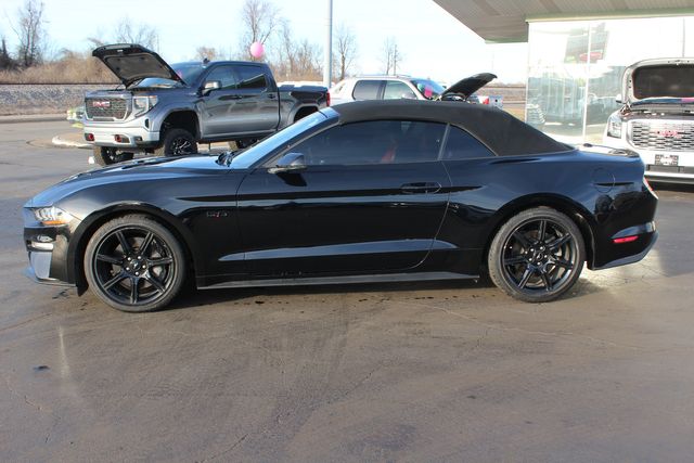 2019 Ford Mustang GT Premium | Granite City, Illinois | MasterCars Company Inc.