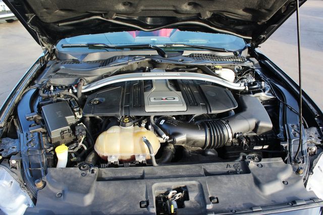 2019 Ford Mustang GT Premium | Granite City, Illinois | MasterCars Company Inc.