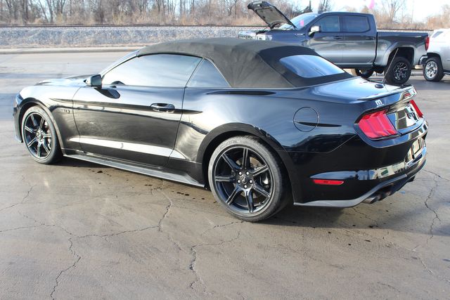 2019 Ford Mustang GT Premium | Granite City, Illinois | MasterCars Company Inc.