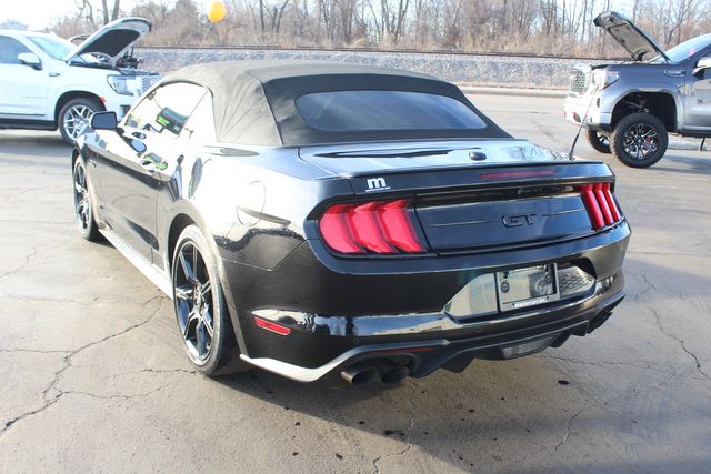 2019 Ford Mustang GT Premium | Granite City, Illinois | MasterCars Company Inc. 2019 Ford Mustang GT Premium | Granite City, Illinois | MasterCars Company Inc.