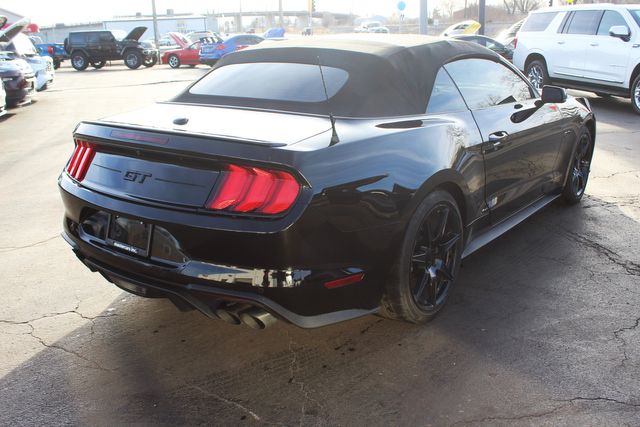 2019 Ford Mustang GT Premium | Granite City, Illinois | MasterCars Company Inc. 2019 Ford Mustang GT Premium | Granite City, Illinois | MasterCars Company Inc.