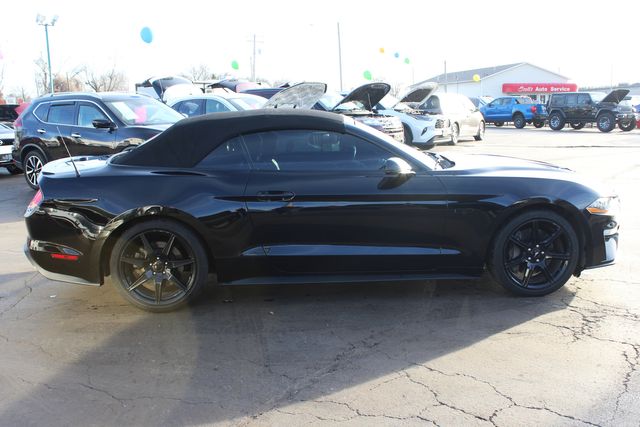 2019 Ford Mustang GT Premium | Granite City, Illinois | MasterCars Company Inc.