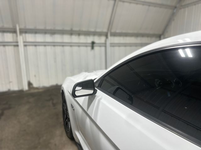 2019 Ford Mustang GT 2019 Ford Mustang GT