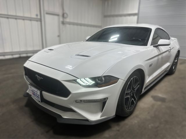 2019 Ford Mustang GT | Houston, TX | Texas Star Motors 2019 Ford Mustang GT | Houston, TX | Texas Star Motors