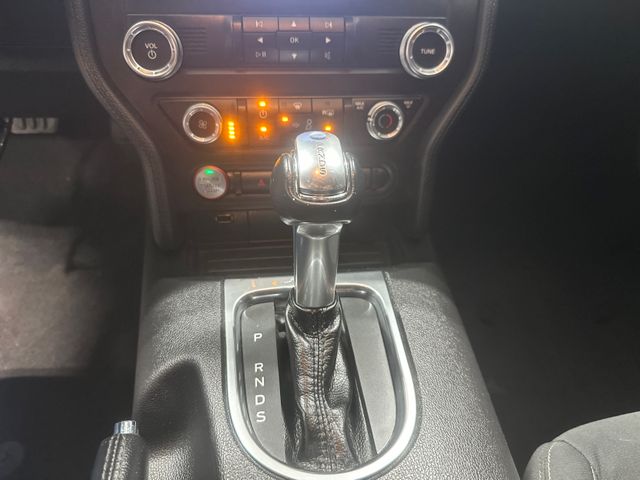 2019 Ford Mustang GT 2019 Ford Mustang GT