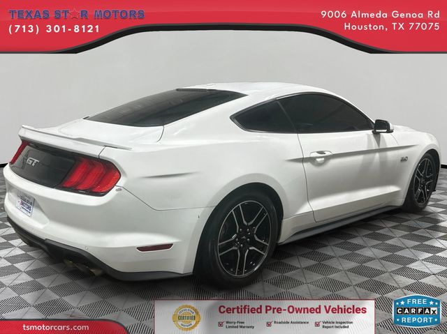 2019 Ford Mustang GT | Houston, TX | Texas Star Motors 2019 Ford Mustang GT | Houston, TX | Texas Star Motors