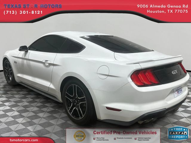 2019 Ford Mustang GT | Houston, TX | Texas Star Motors 2019 Ford Mustang GT | Houston, TX | Texas Star Motors