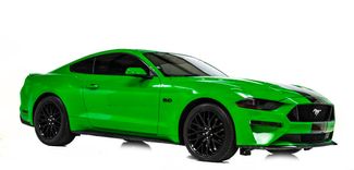 2019 Ford Mustang GT Premium 2dr Fastback | Houston, TX | Houston Auto Credit