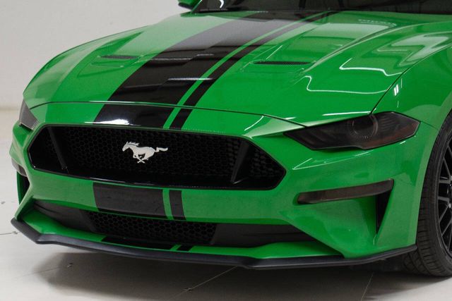 2019 Ford Mustang GT Premium 2dr Fastback | Houston, TX | Houston Auto Credit 2019 Ford Mustang GT Premium 2dr Fastback | Houston, TX | Houston Auto Credit
