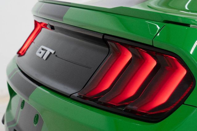 2019 Ford Mustang GT Premium 2dr Fastback | Houston, TX | Houston Auto Credit