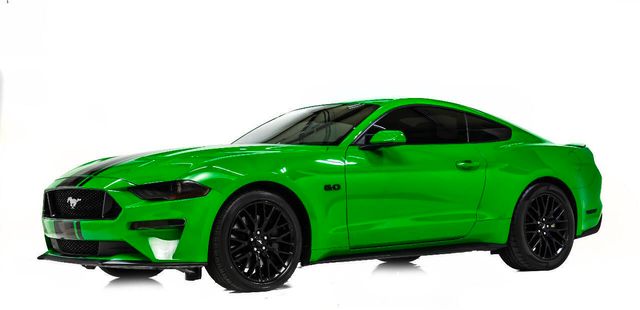 2019 Ford Mustang GT Premium 2dr Fastback | Houston, TX | Houston Auto Credit 2019 Ford Mustang GT Premium 2dr Fastback | Houston, TX | Houston Auto Credit