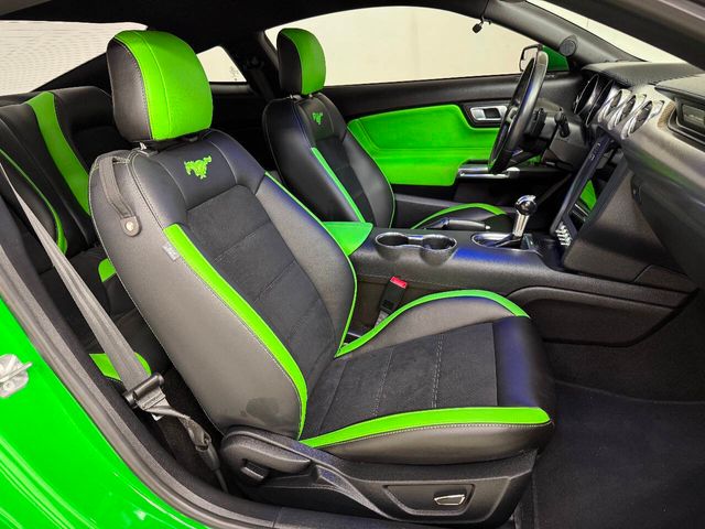 2019 Ford Mustang GT Premium 2dr Fastback | Houston, TX | Houston Auto Credit