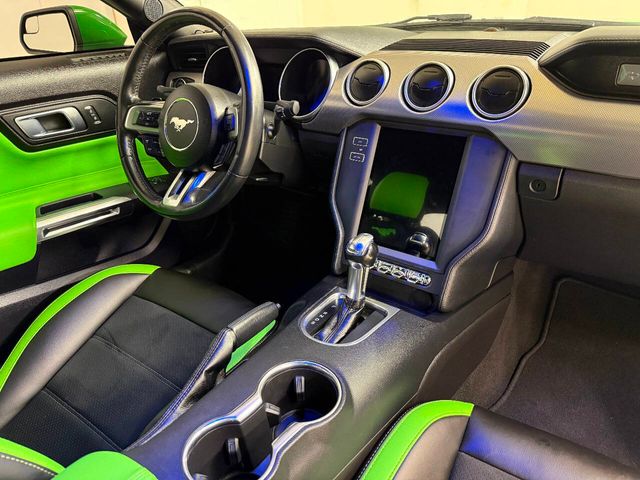 2019 Ford Mustang GT Premium 2dr Fastback | Houston, TX | Houston Auto Credit 2019 Ford Mustang GT Premium 2dr Fastback | Houston, TX | Houston Auto Credit