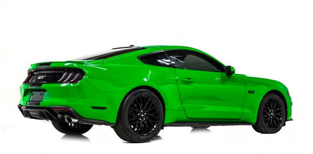 2019 Ford Mustang GT Premium 2dr Fastback | Houston, TX | Houston Auto Credit