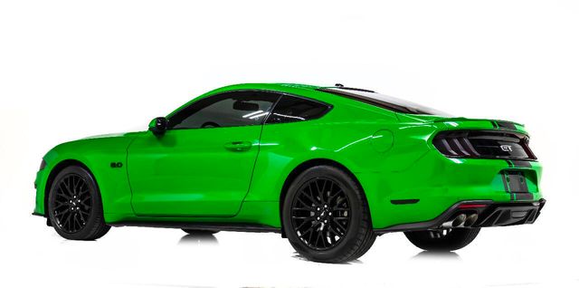 2019 Ford Mustang GT Premium 2dr Fastback | Houston, TX | Houston Auto Credit