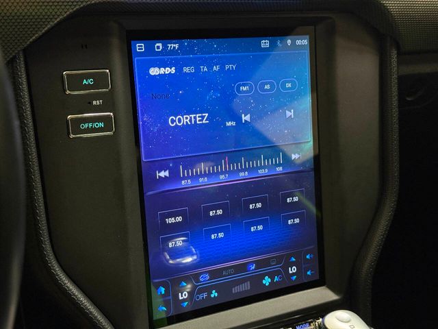 2019 Ford Mustang GT Premium 2dr Fastback | Houston, TX | Houston Auto Credit