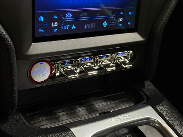 2019 Ford Mustang GT Premium 2dr Fastback | Houston, TX | Houston Auto Credit