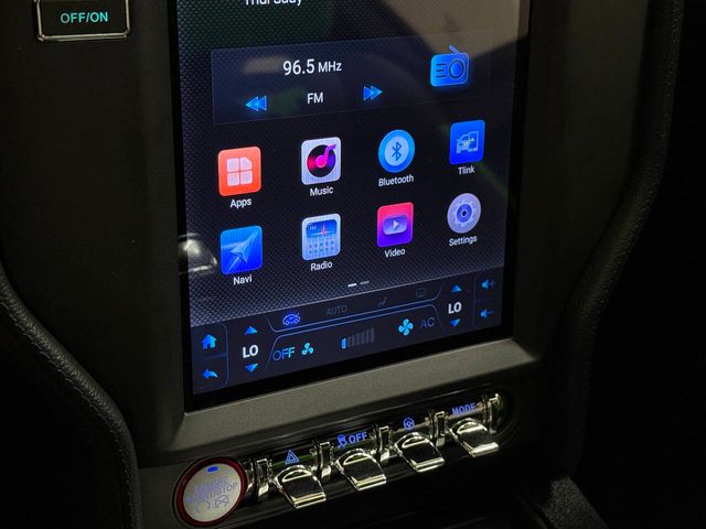 2019 Ford Mustang GT Premium 2dr Fastback | Houston, TX | Houston Auto Credit