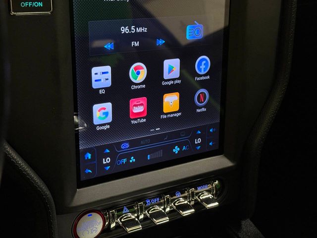 2019 Ford Mustang GT Premium 2dr Fastback | Houston, TX | Houston Auto Credit 2019 Ford Mustang GT Premium 2dr Fastback | Houston, TX | Houston Auto Credit