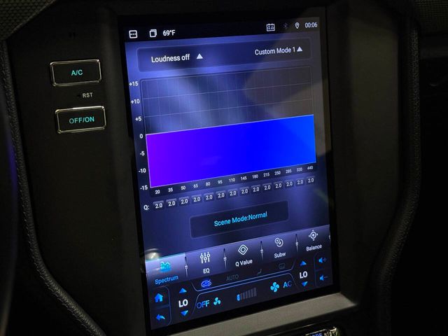 2019 Ford Mustang GT Premium 2dr Fastback | Houston, TX | Houston Auto Credit