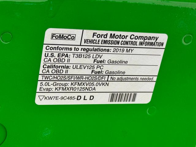 2019 Ford Mustang GT Premium 2dr Fastback | Houston, TX | Houston Auto Credit