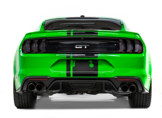 2019 Ford Mustang GT Premium 2dr Fastback | Houston, TX | Houston Auto Credit