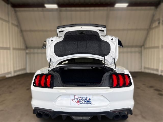 2019 Ford Mustang GT Premium | Houston, TX | Texas Star Motors 2019 Ford Mustang GT Premium | Houston, TX | Texas Star Motors