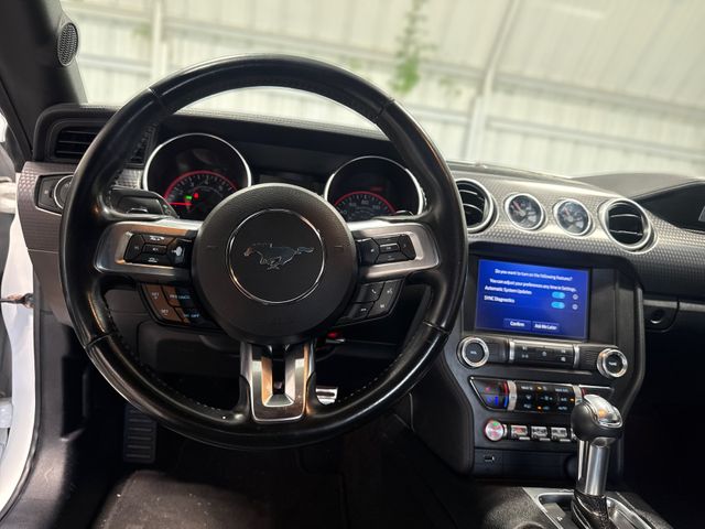 2019 Ford Mustang GT Premium | Houston, TX | Texas Star Motors 2019 Ford Mustang GT Premium | Houston, TX | Texas Star Motors