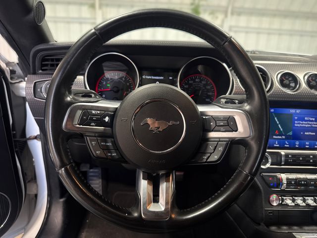 2019 Ford Mustang GT Premium | Houston, TX | Texas Star Motors