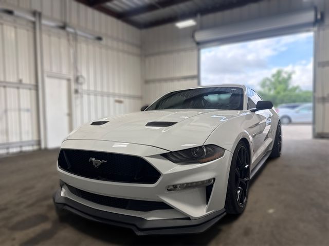2019 Ford Mustang GT Premium | Houston, TX | Texas Star Motors 2019 Ford Mustang GT Premium | Houston, TX | Texas Star Motors