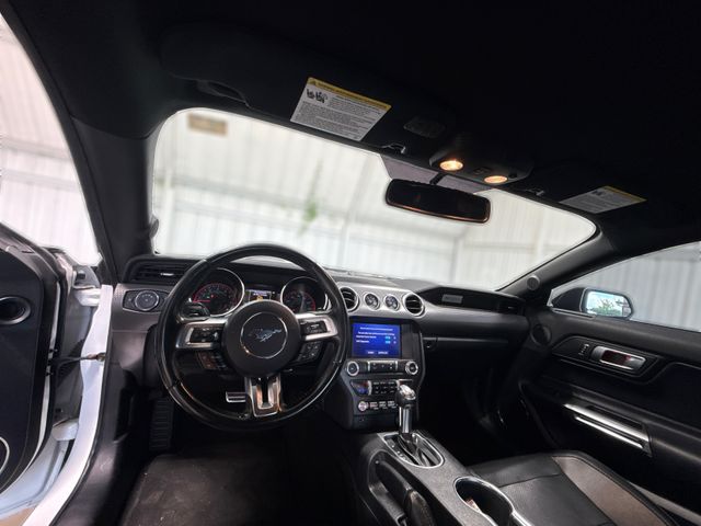 2019 Ford Mustang GT Premium | Houston, TX | Texas Star Motors 2019 Ford Mustang GT Premium | Houston, TX | Texas Star Motors