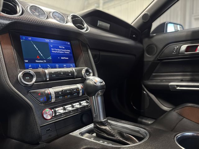 2019 Ford Mustang GT Premium | Houston, TX | Texas Star Motors 2019 Ford Mustang GT Premium | Houston, TX | Texas Star Motors