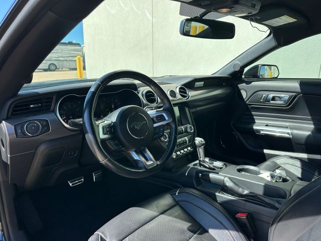 2019 Ford Mustang GT Premium | Irving, Texas | Hopper Motorplex 2019 Ford Mustang GT Premium | Irving, Texas | Hopper Motorplex