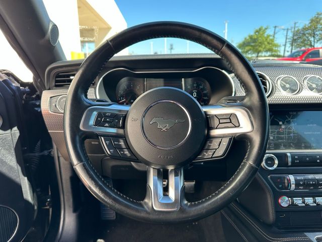 2019 Ford Mustang GT Premium | Irving, Texas | Hopper Motorplex
