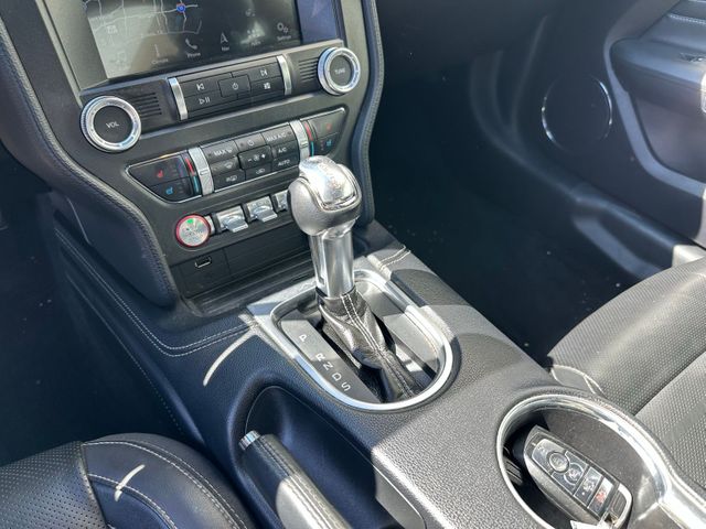 2019 Ford Mustang GT Premium | Irving, Texas | Hopper Motorplex 2019 Ford Mustang GT Premium | Irving, Texas | Hopper Motorplex