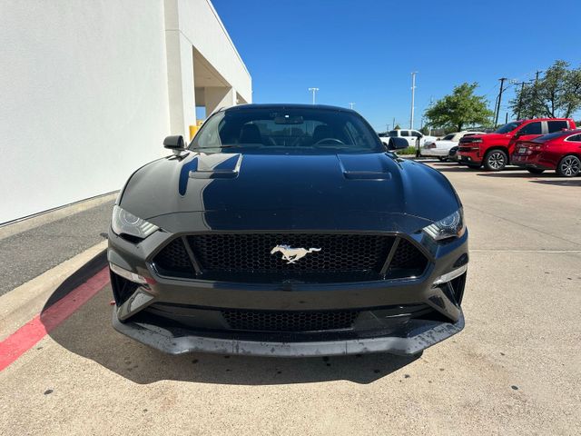 2019 Ford Mustang GT Premium | Irving, Texas | Hopper Motorplex