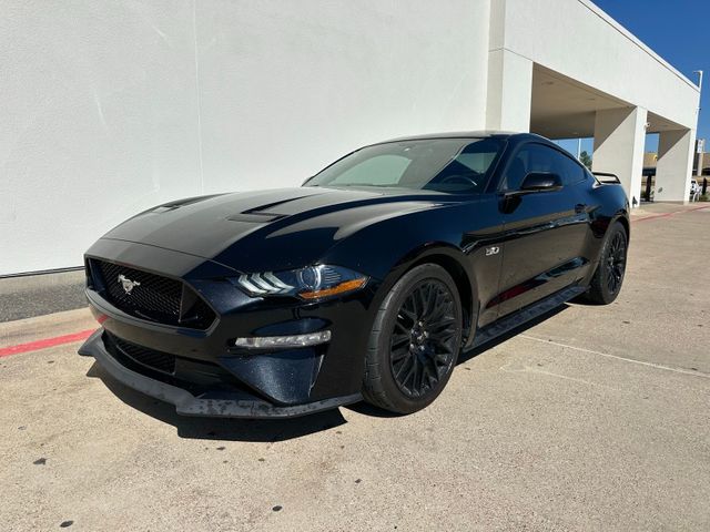 2019 Ford Mustang GT Premium | Irving, Texas | Hopper Motorplex 2019 Ford Mustang GT Premium | Irving, Texas | Hopper Motorplex