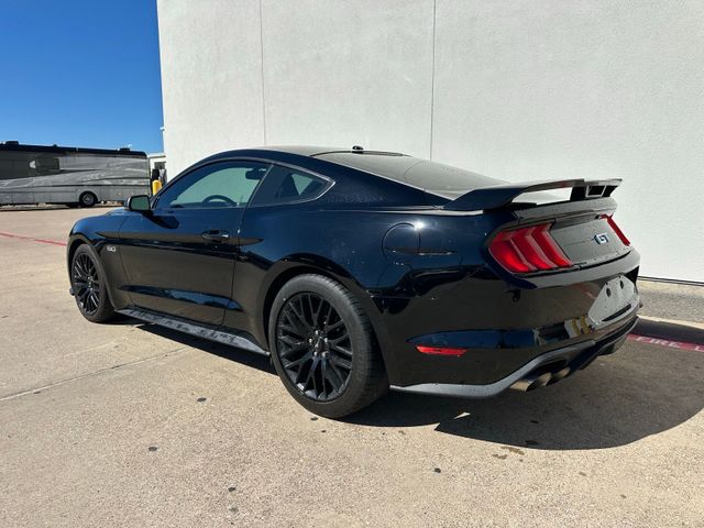 2019 Ford Mustang GT Premium | Irving, Texas | Hopper Motorplex 2019 Ford Mustang GT Premium | Irving, Texas | Hopper Motorplex