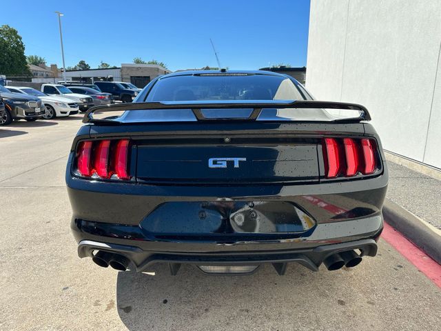 2019 Ford Mustang GT Premium | Irving, Texas | Hopper Motorplex 2019 Ford Mustang GT Premium | Irving, Texas | Hopper Motorplex