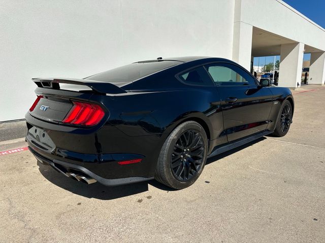 2019 Ford Mustang GT Premium | Irving, Texas | Hopper Motorplex 2019 Ford Mustang GT Premium | Irving, Texas | Hopper Motorplex