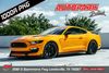 2019 Ford Mustang Shelby GT350 WHIPPLE Supercharged
