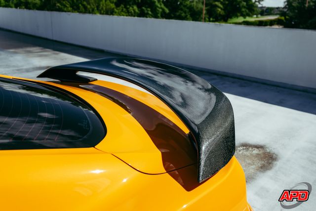 2019 Ford Mustang Shelby GT350 WHIPPLE Supercharged 2019 Ford Mustang Shelby GT350 WHIPPLE Supercharged