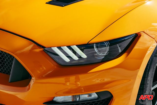 2019 Ford Mustang Shelby GT350 WHIPPLE Supercharged 2019 Ford Mustang Shelby GT350 WHIPPLE Supercharged