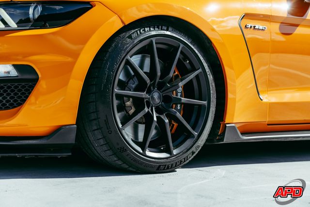 2019 Ford Mustang Shelby GT350 WHIPPLE Supercharged 2019 Ford Mustang Shelby GT350 WHIPPLE Supercharged