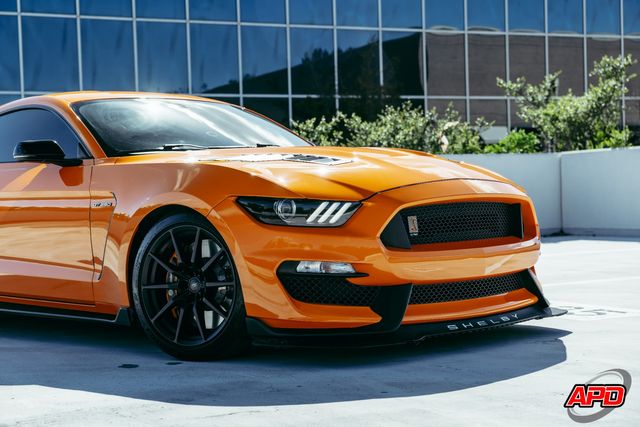 2019 Ford Mustang Shelby GT350 WHIPPLE Supercharged 2019 Ford Mustang Shelby GT350 WHIPPLE Supercharged