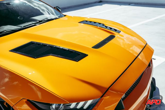 2019 Ford Mustang Shelby GT350 WHIPPLE Supercharged 2019 Ford Mustang Shelby GT350 WHIPPLE Supercharged