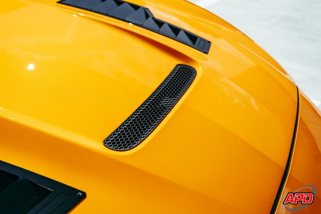 2019 Ford Mustang Shelby GT350 WHIPPLE Supercharged 2019 Ford Mustang Shelby GT350 WHIPPLE Supercharged