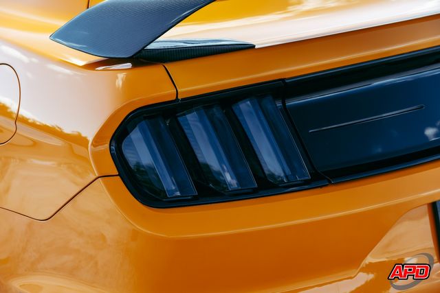 2019 Ford Mustang Shelby GT350 WHIPPLE Supercharged 2019 Ford Mustang Shelby GT350 WHIPPLE Supercharged